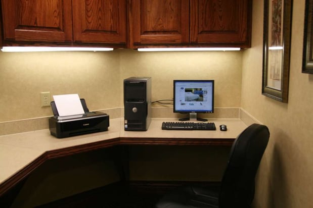Images Hampton Inn & Suites Del Rio