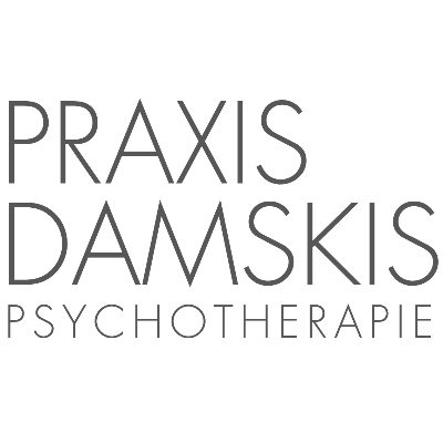 Logo Praxis für Psychotherapie Damskis