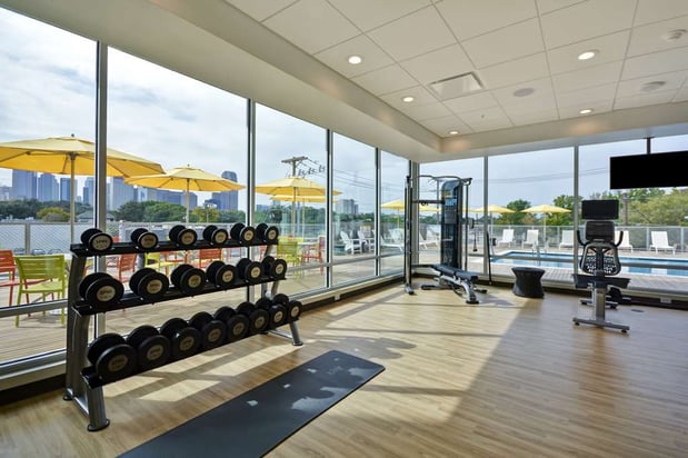 Images Home2 Suites by Hilton Dallas Downtown at Baylor Scott & White