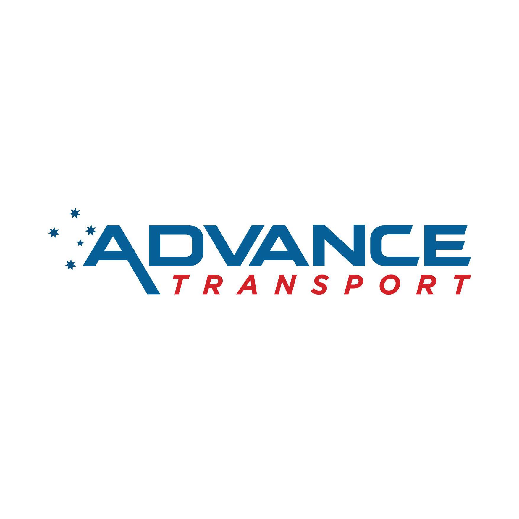 Advance Transport Services Logo