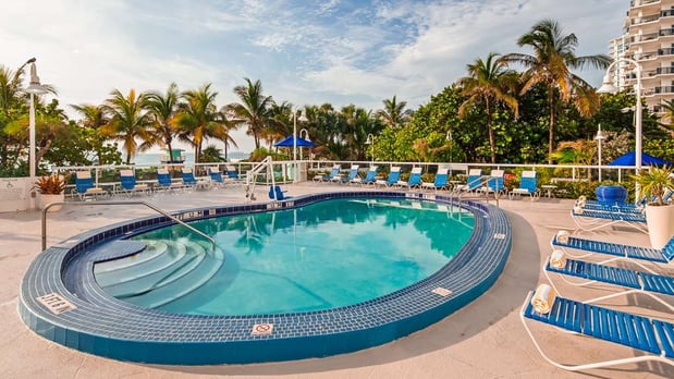 Images Best Western Plus Atlantic Beach Resort
