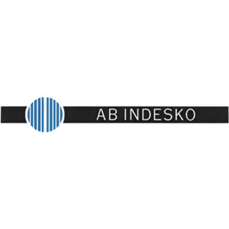 Indesko AB Logo