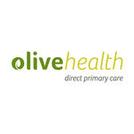 Olive Health Direct Primary Care Logo