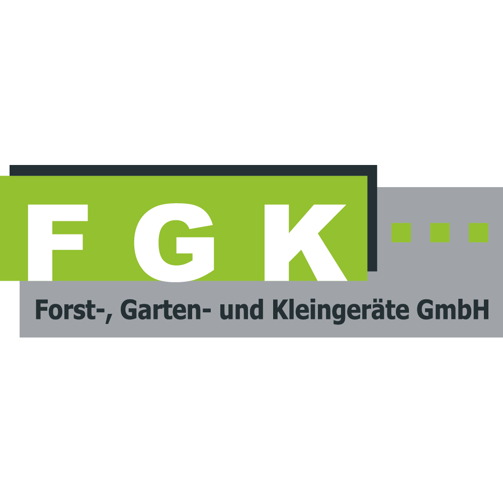 FGK Günter Theis GmbH in Gerolstein - Logo