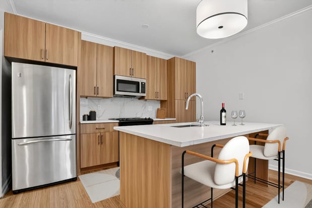 Images Luxe at Union Hill