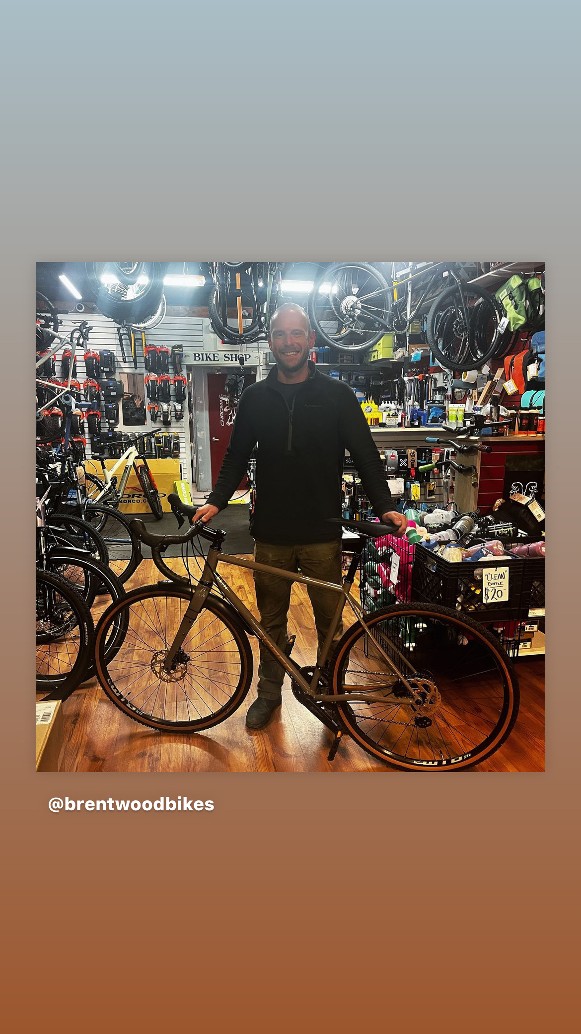 Images Brentwood Cycle