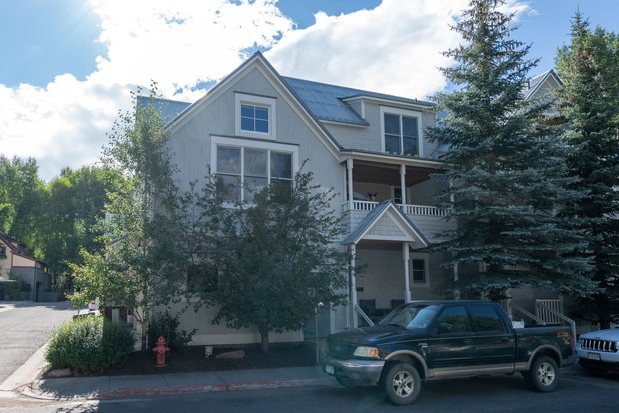 Images Accommodations in Telluride