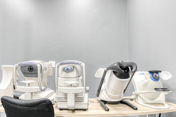 Images Stanton Optical