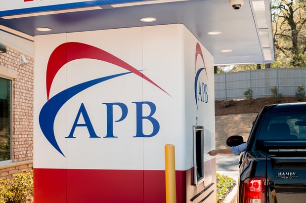 Images American Pride Bank