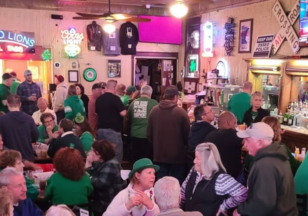 Images Duffy's Bar & Grill