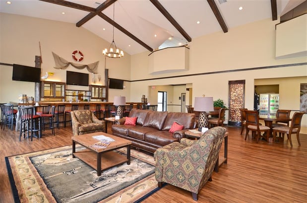 Images Best Western Plus Emory at Lake Fork Inn & Suites