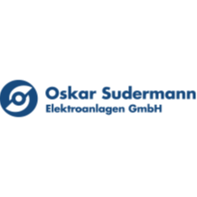 Logo Oskar Sudermann Elektroanlagen GmbH
