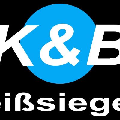 Logo K&B Heißsiegeln