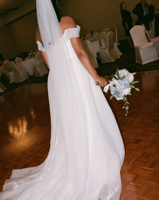 Images Frannie & Joe Bridal