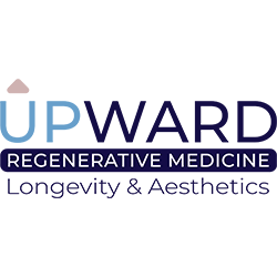 Upward Regenerative Medicine Logo