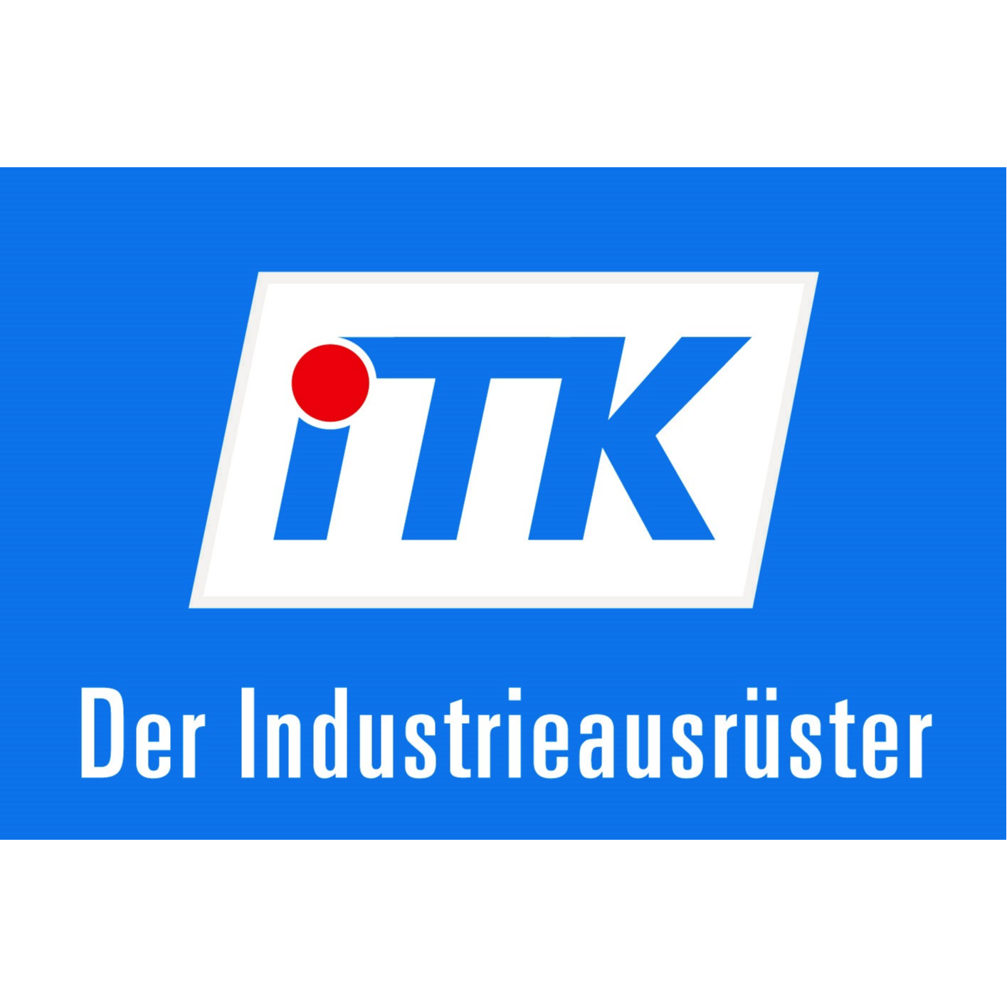 Industrie-Technik Kienzler GmbH & Co. KG in Vogtsburg im Kaiserstuhl - Logo