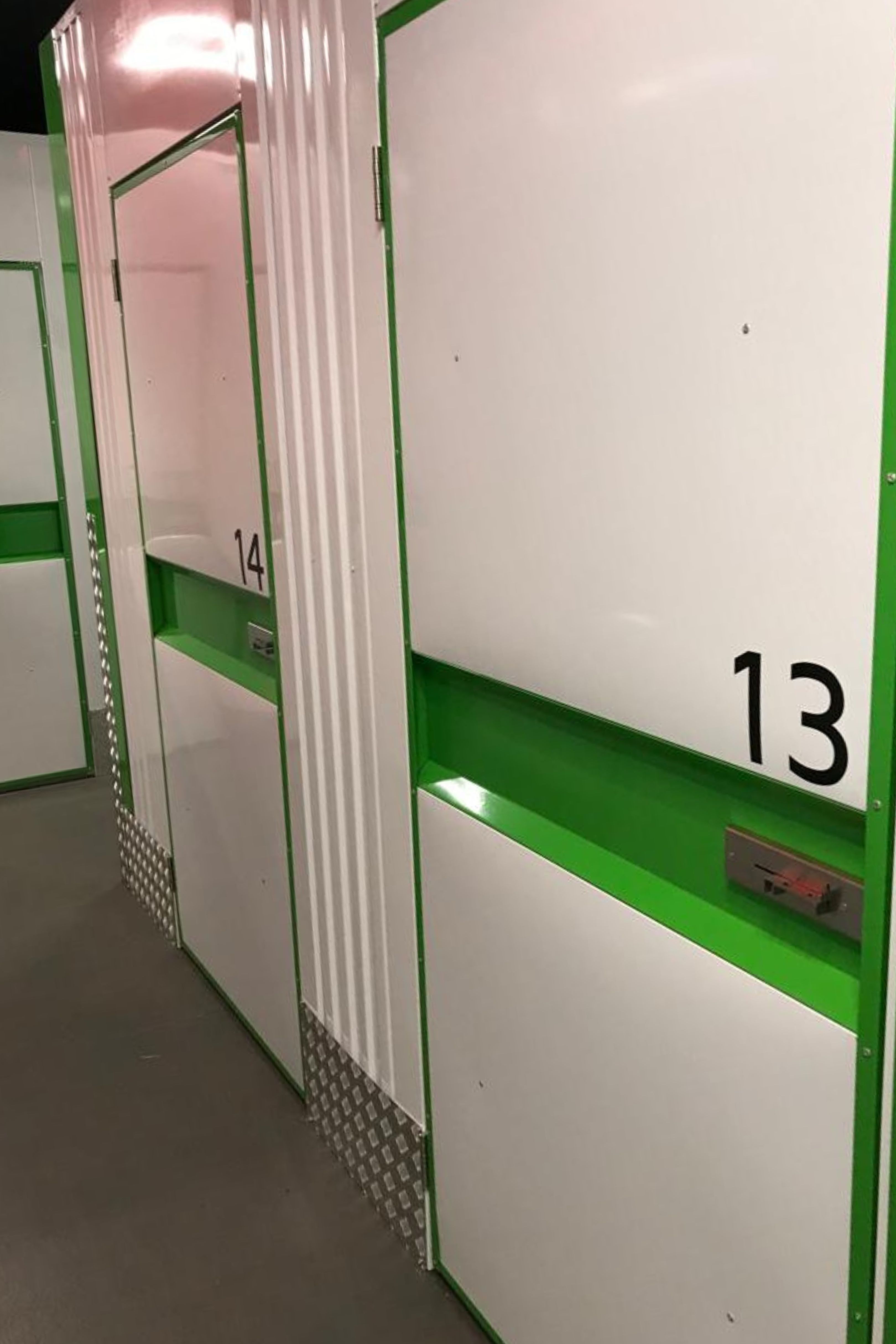 Storebox - Dein Lager nebenan, Heiliger Weg 71 in Dortmund