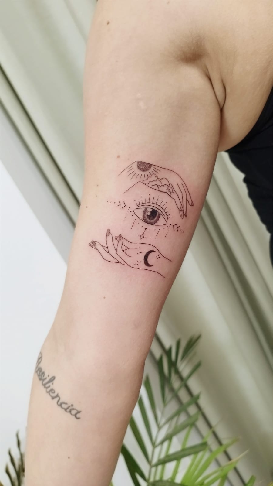 Images Valle Tattoo