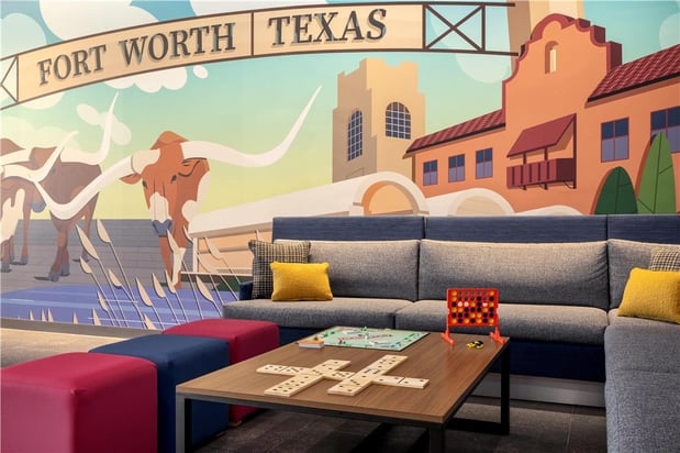 Images Tru by Hilton Fort Worth Lake Worth