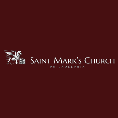 Saint Mark's Church Logo