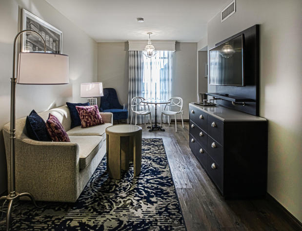 Images Hotel Indigo Birmingham Five Points S - Uab by IHG
