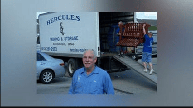 Images Hercules Moving & Storage Inc