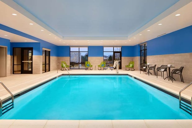 Images Hampton Inn & Suites by Hilton Franklin Indianapolis