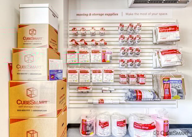 Images CubeSmart Self Storage