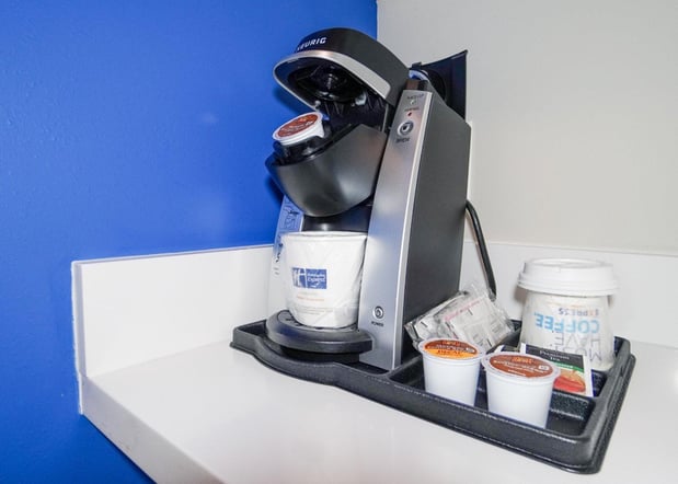 Images Holiday Inn Express & Suites Franklin - Berry Farms by IHG