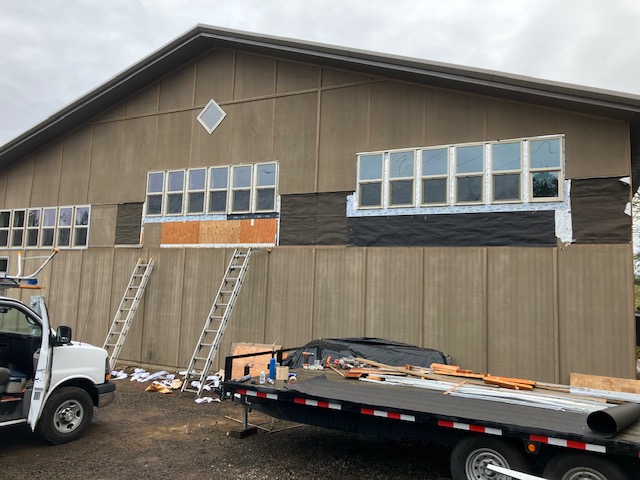 Haupt To It Gutters and Roofs Image