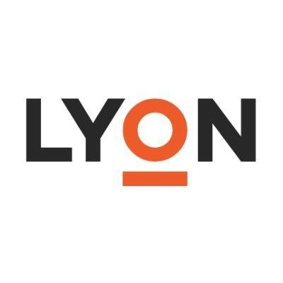 Lyon Tech Logo
