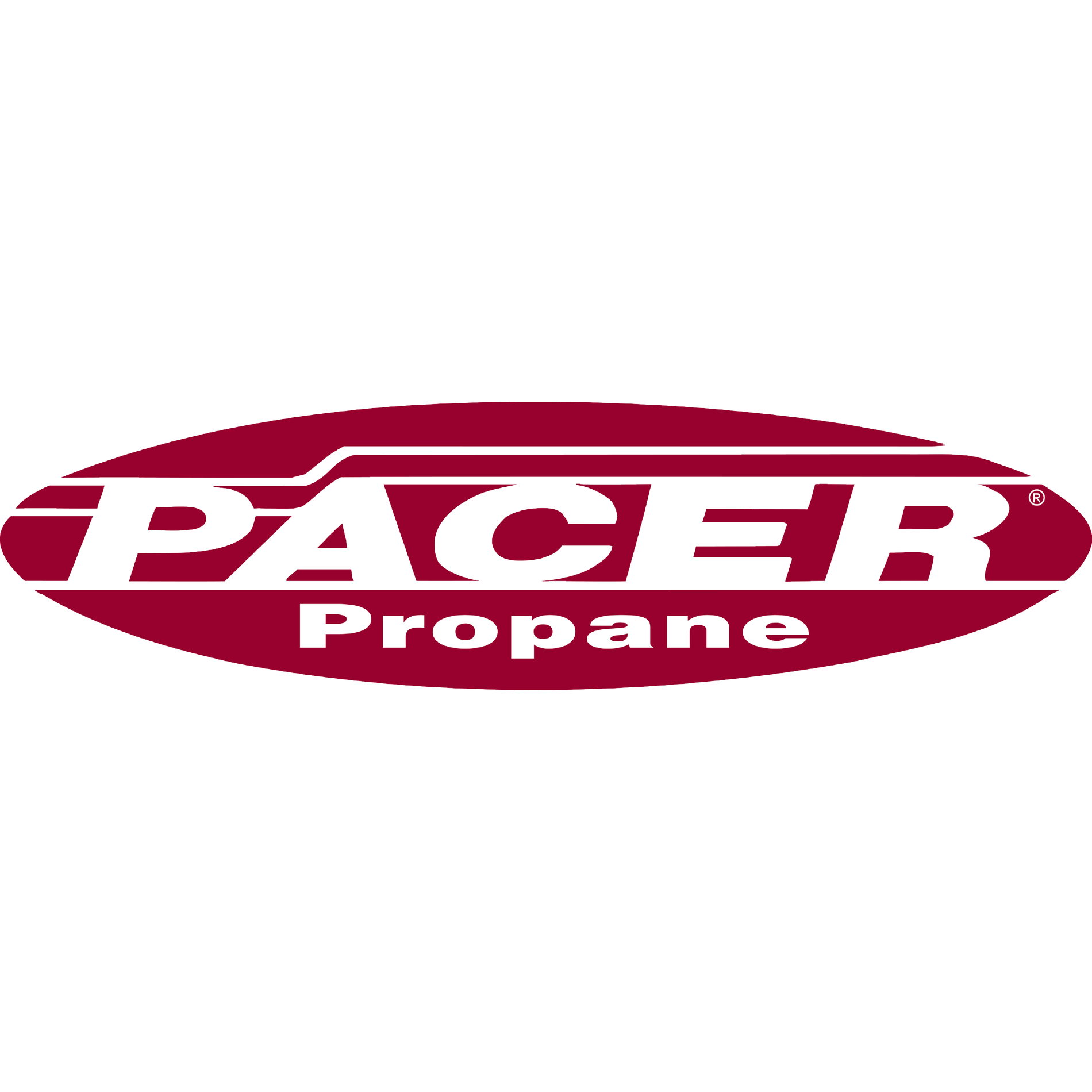 Pacer Propane Logo
