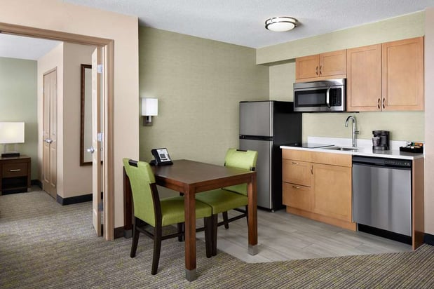 Images Homewood Suites by Hilton Baltimore-BWI Airport