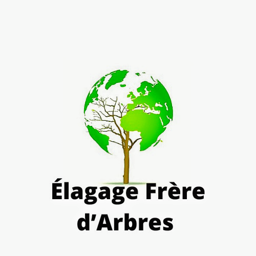 Images Élagage Frère d'Arbres