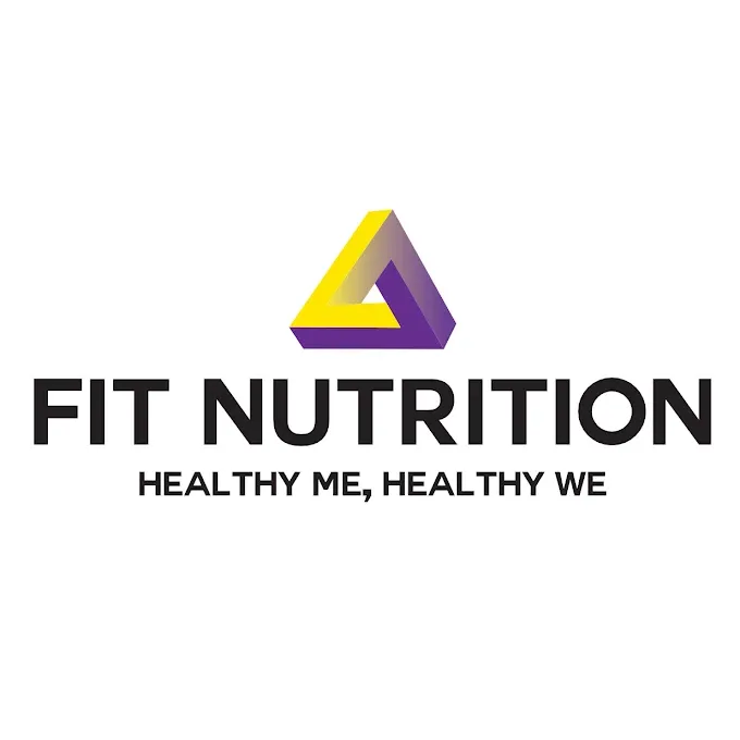 Fit Nutrition Logo