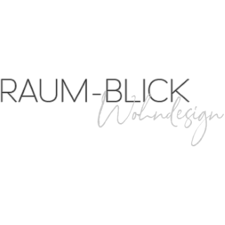Logo raum-blick GmbH