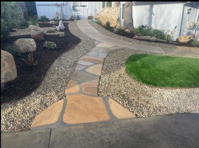 BSA Gardening Services Landscape and More Image