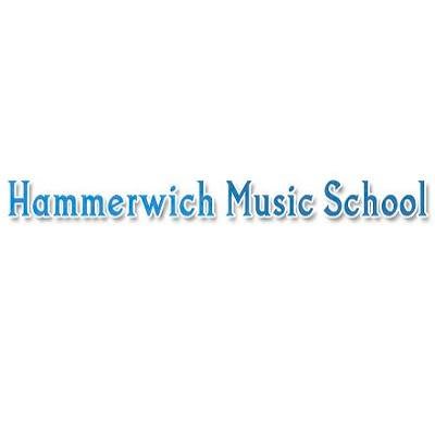Images Hammerwich Music School