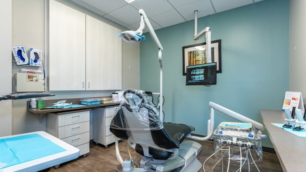 Images Gentle Dental Fairwood
