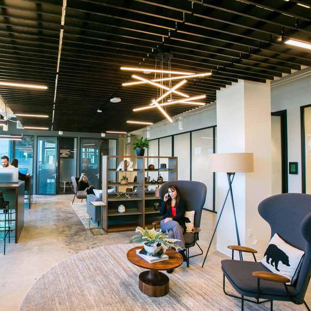 Images Serendipity Labs - Denver LoDo