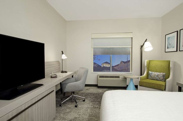 Images Hilton Garden Inn Columbus-University Area