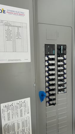 Images Others Electric, Inc.