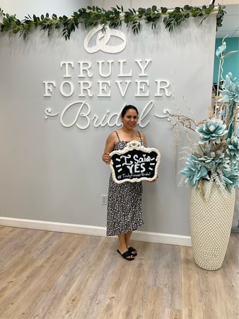Images Truly Forever Bridal