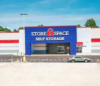 Store Space Self Storage Photo