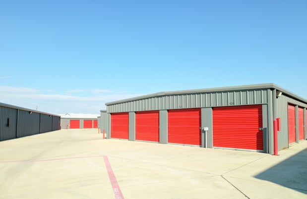 Images Storage King USA