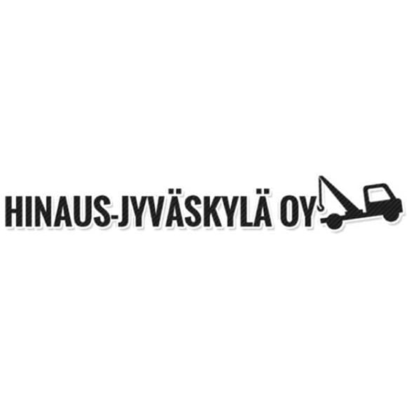 Hinaus-Jyväskylä Logo