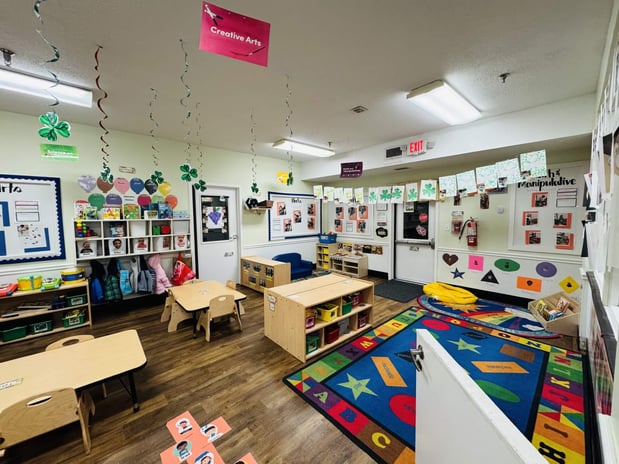 Images Franklin Farm Campus KinderCare