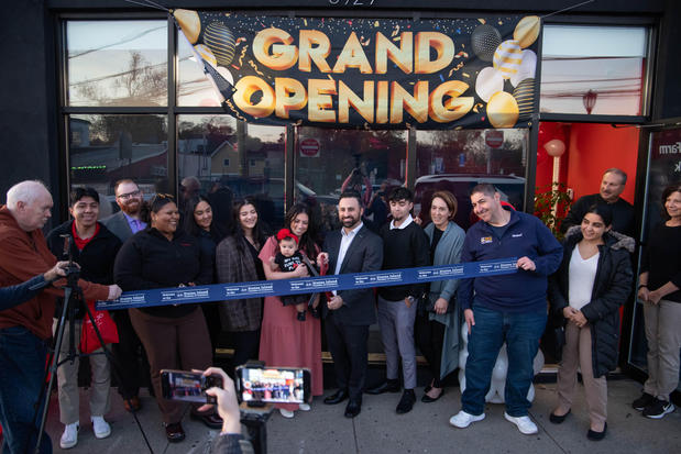 Images Dominick Abramo - State Farm Insurance Agent