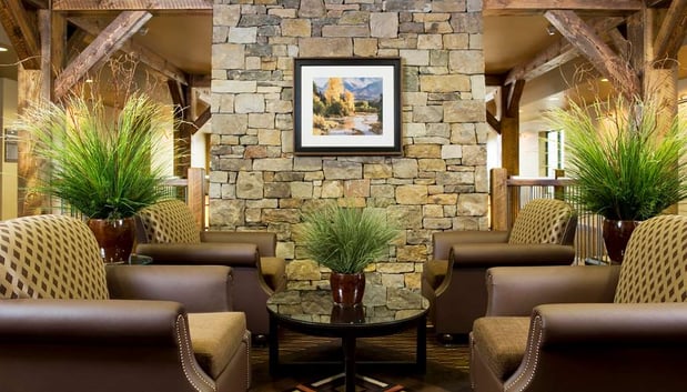 Images Homewood Suites by Hilton Bozeman