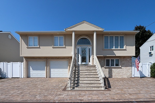 Beautiful Long Island home listed by The Vogler Team &ndash; Mark & Gina of Berkshire Hathaway HomeServices. Curb appeal, charm, and pride of ownership from the moment you arrive.